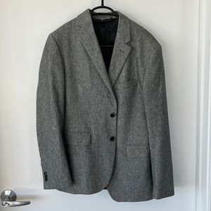 Banana Republic Sport Jacket sz 38S